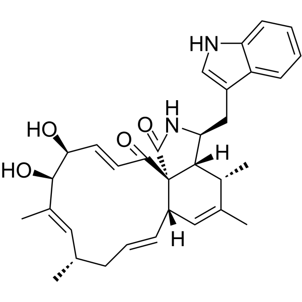 Cytoglobosin D 1221163-96-7
